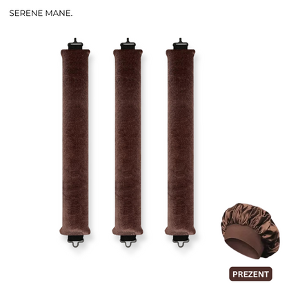 Nocny Blow-Out od Serene Mane.