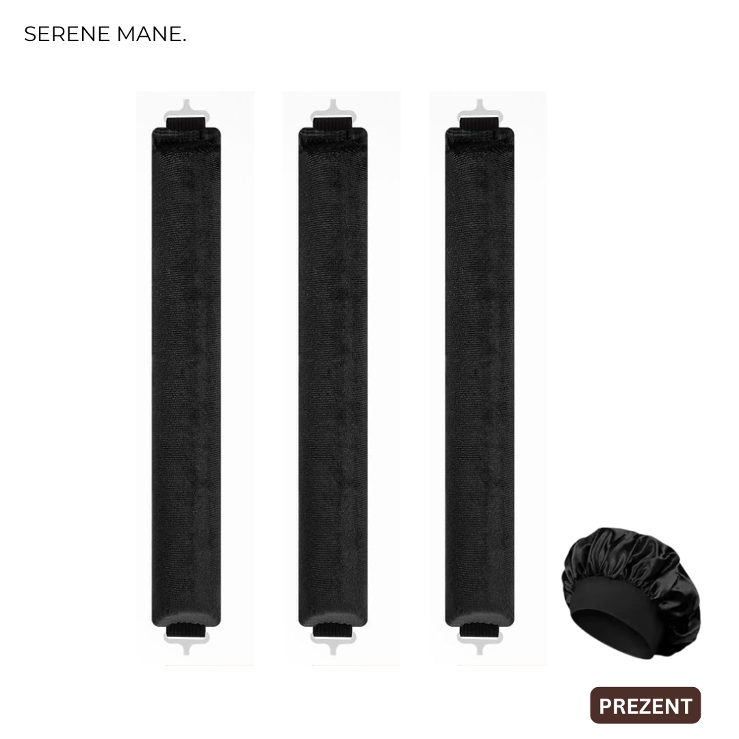 Nocny Blow-Out od Serene Mane.