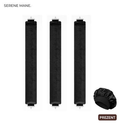 Nocny Blow-Out od Serene Mane.