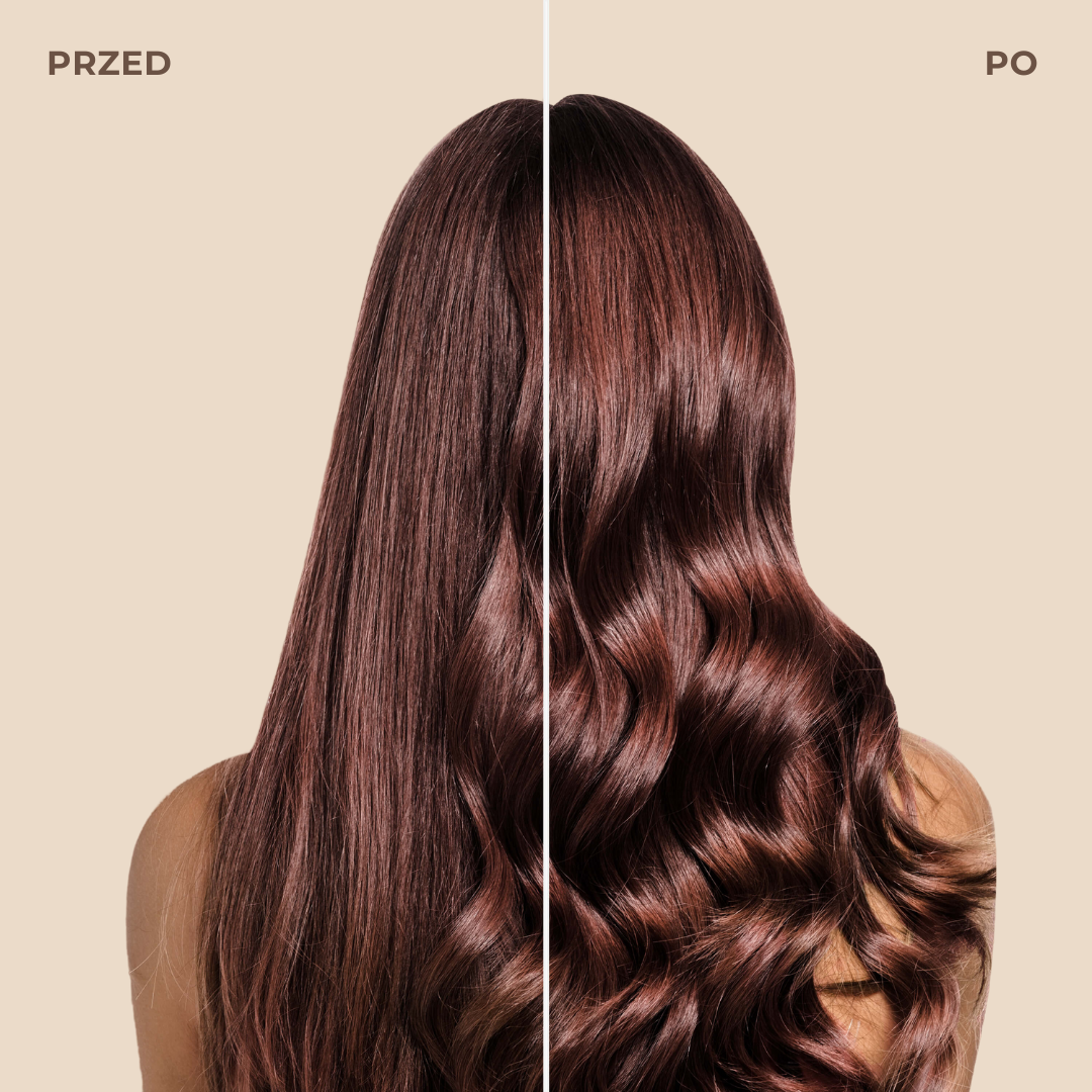 Nocny Blow-Out od Serene Mane.