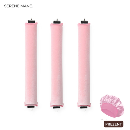 Nocny Blow-Out od Serene Mane.