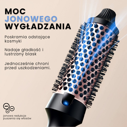 Blow-Out Brush od Serene Mane