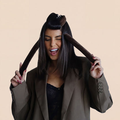 Nocny Blow-Out od Serene Mane.