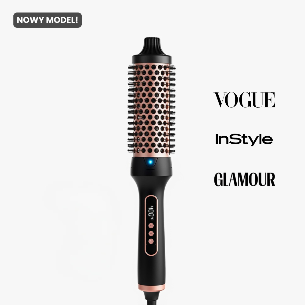 Blow-Out Brush od Serene Mane