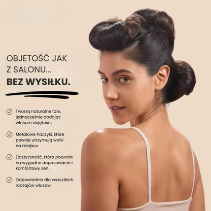 Nocny Blow-Out od Serene Mane.