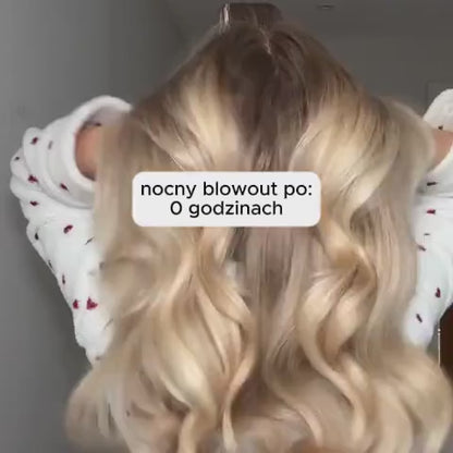 Nocny Blow-Out od Serene Mane.